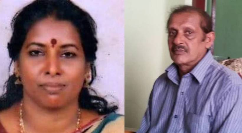 Human Sacrifice: Human Rights Commission files a case