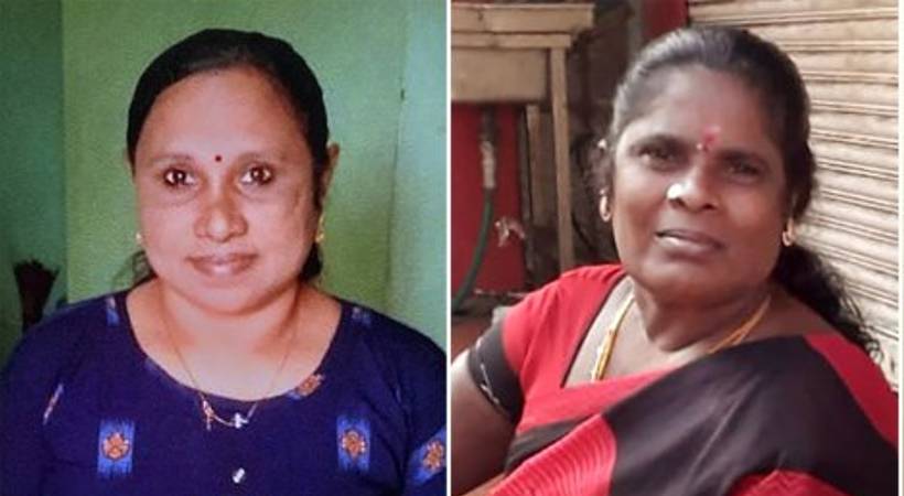 Human Sacrifice; second day post-mortem process not completed