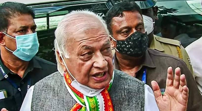 Governor's notice should be stayed, VCs approach High Court