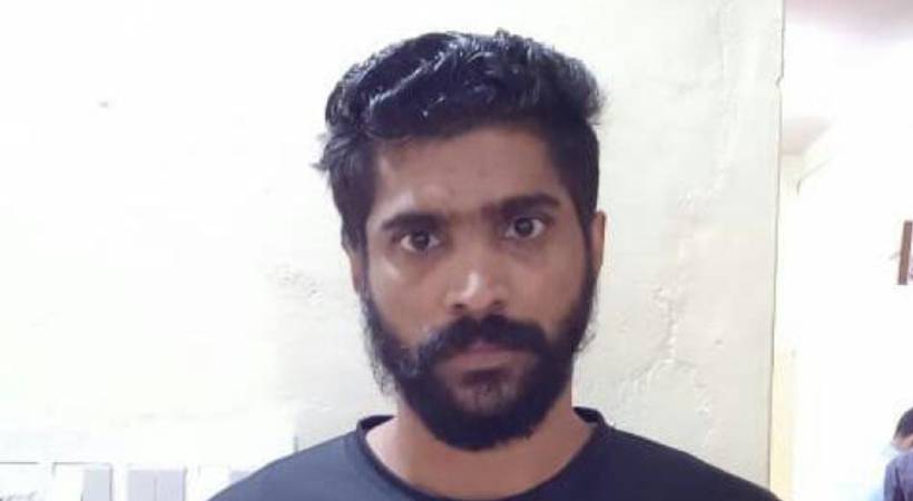 youth charged Kaapa committed suicide
