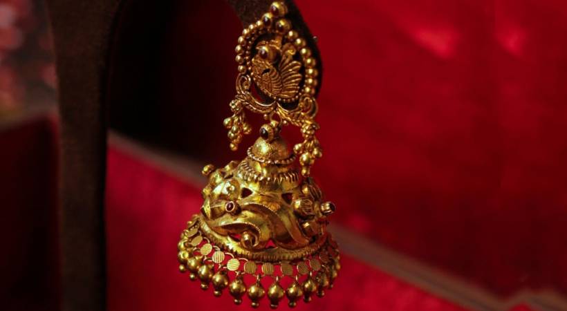 kerala govt got 4432 gold tax