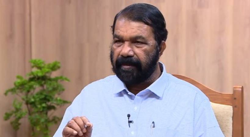 Cotton Hill student's allergy problem V. Sivankutty