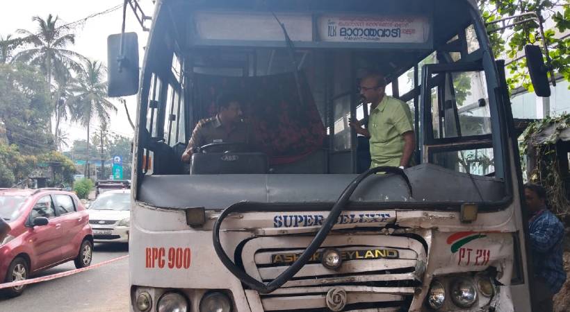 kozhikode accident