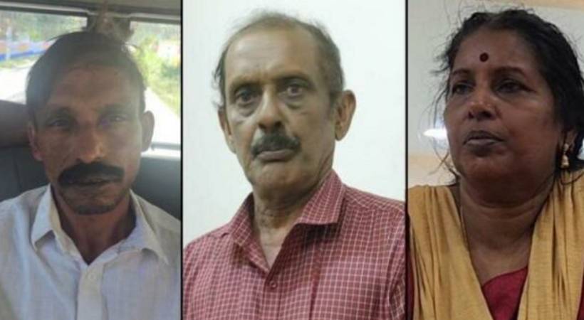 laila and shafi planned to murder bhagaval