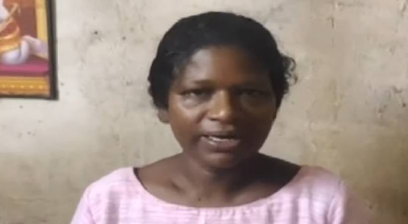 lalila invited suma in house human sacrifice