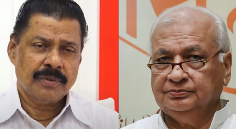 CPIM toughens its stand against the governor