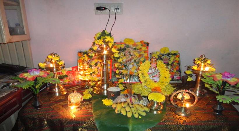 mahanavami october 04 2022