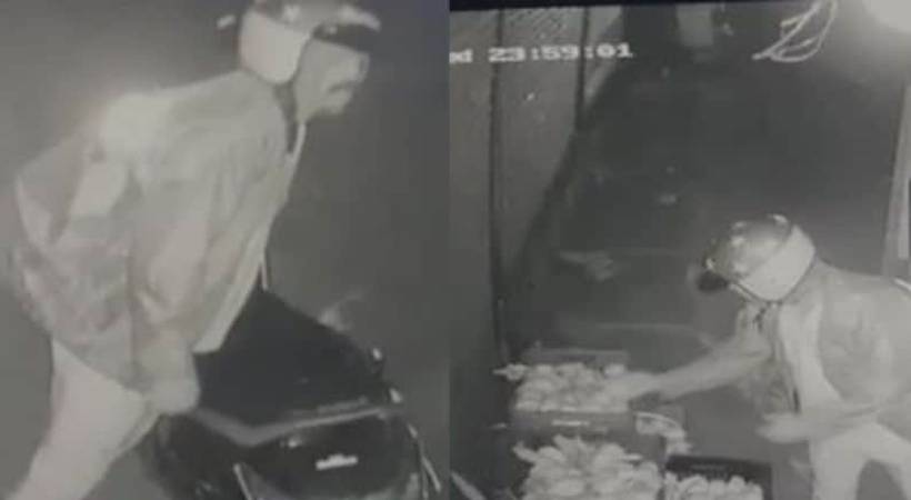 mango robbery police man rape case convict