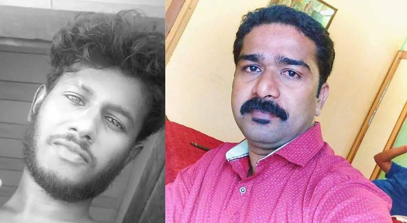 Two dead in Mannar bike collision