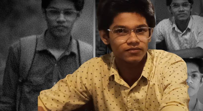 navneeth krishna missing