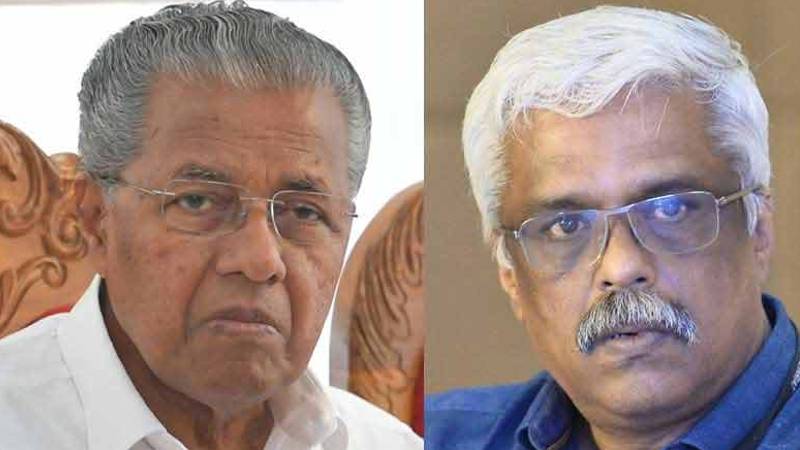 M Sivashankar filed petition against government