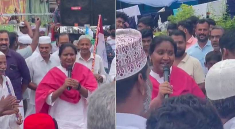 ramya haridas mp prophet birthday song