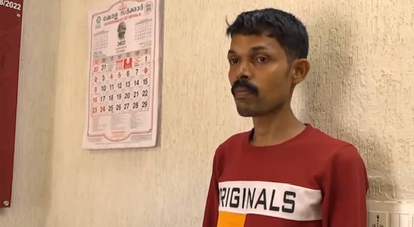robber cooked in kannur anganwadi