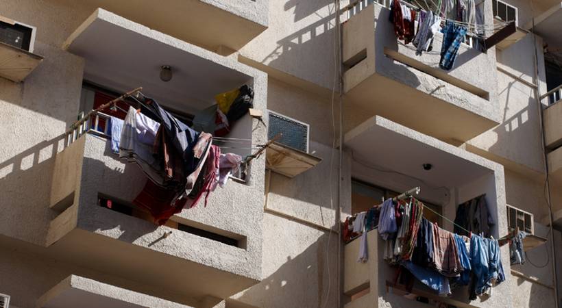 458 domestic workers absconded in Saudi