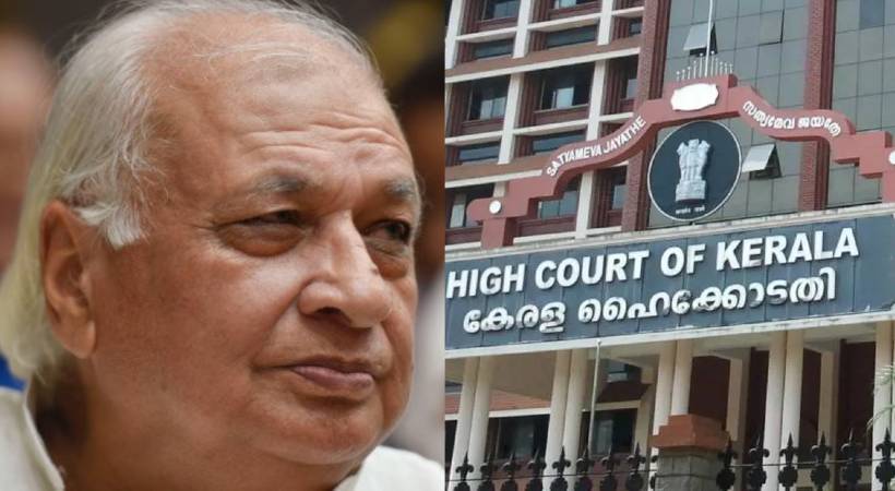 9 VCs can remain in place High Court