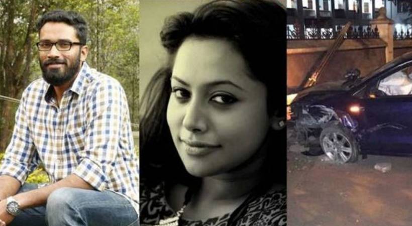 sreeram venkitaraman discharge petition