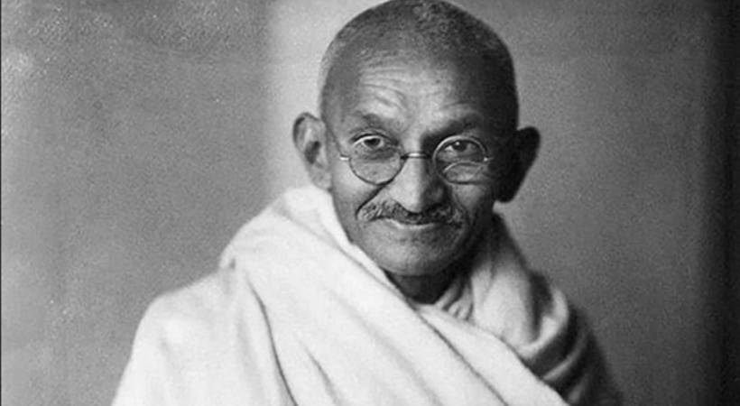 today gandhi jayanti