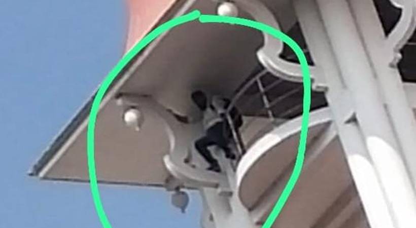 young man attempted suicide Kerala High Court