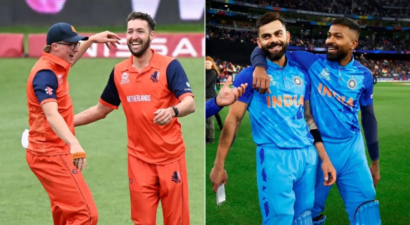 t20 india netherlands rain