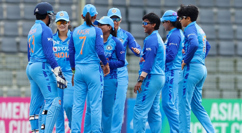 womens asia cup final