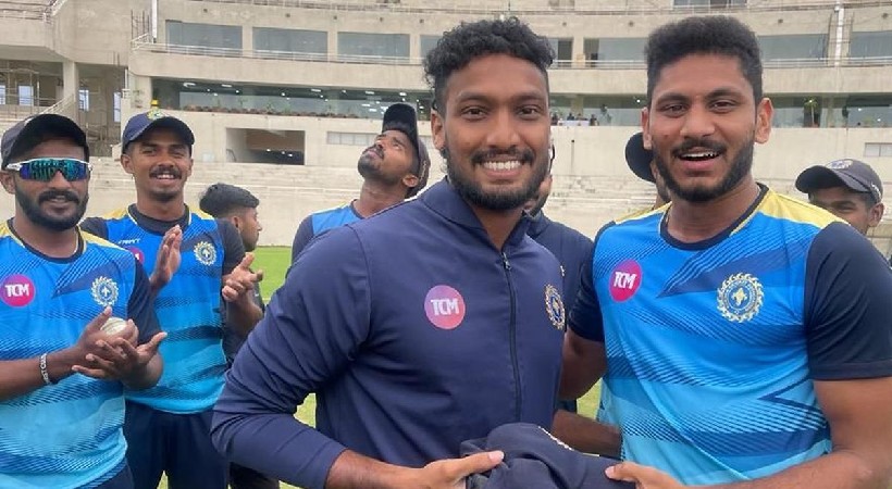 kerala won meghalaya smat