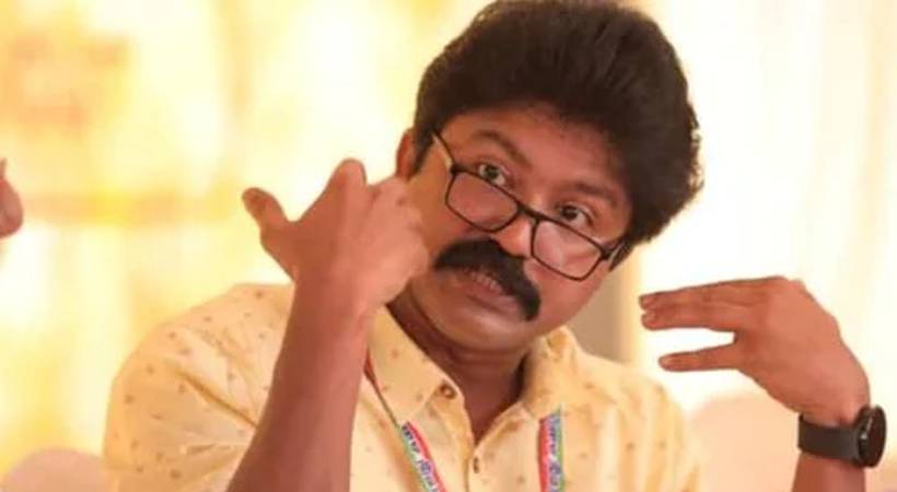 Eldhose Kunnappilly granted bail