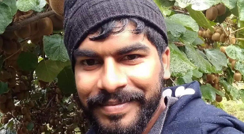 more proof vijin varghese