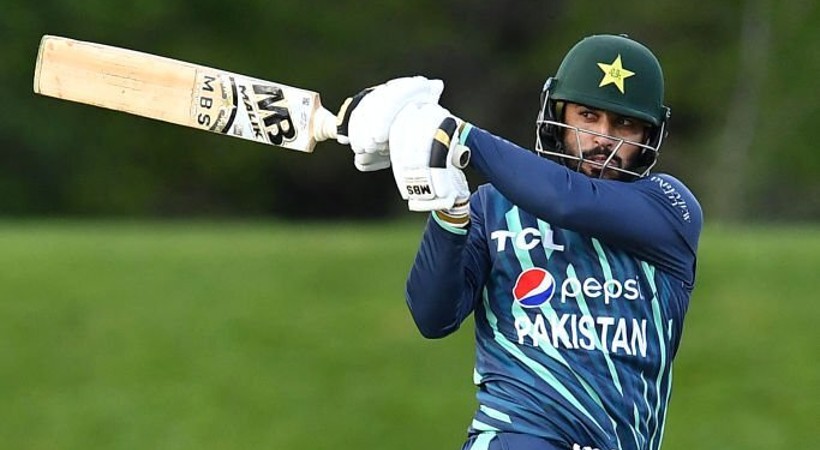 pakistan won newzealand cricket