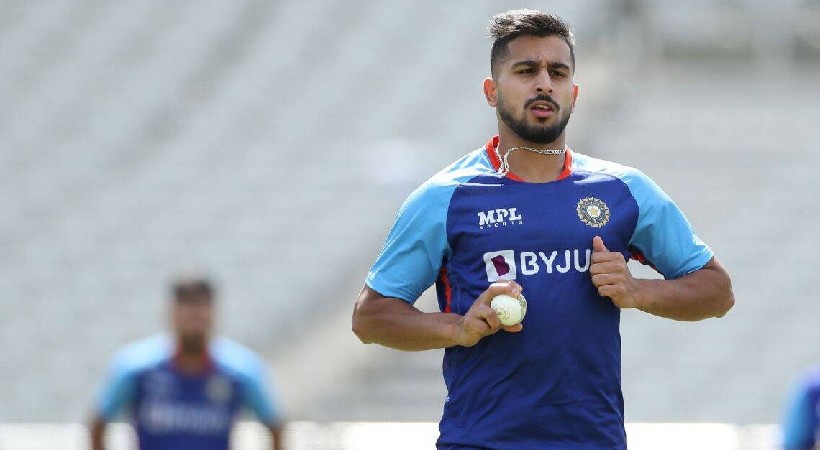 umran malik brett lee