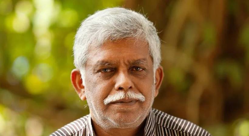 HC cancels Civic Chandran's anticipatory bail