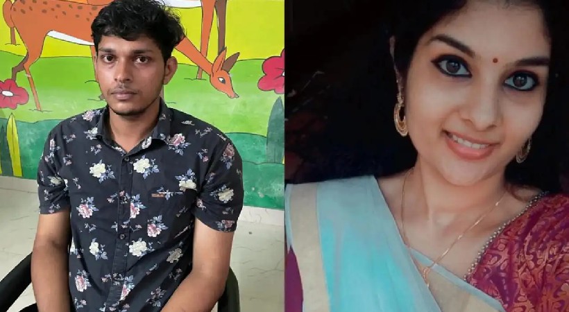 vishnupriya murder remand report