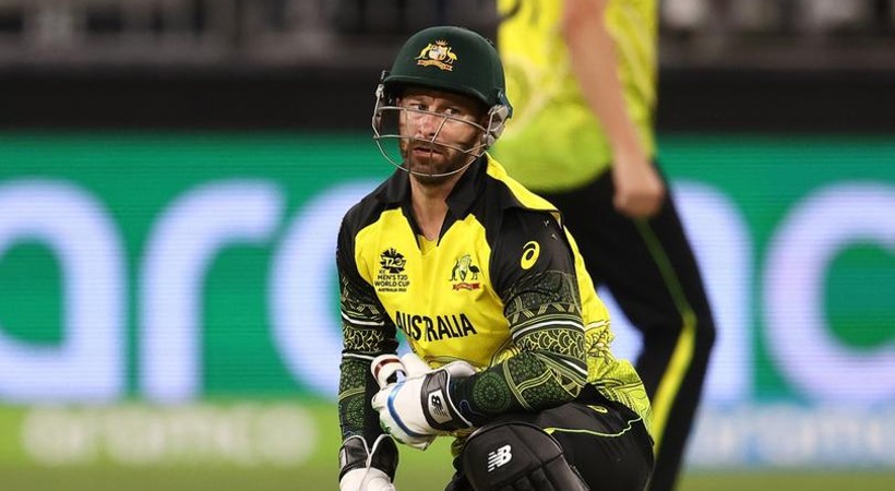 matthew wade covid t20