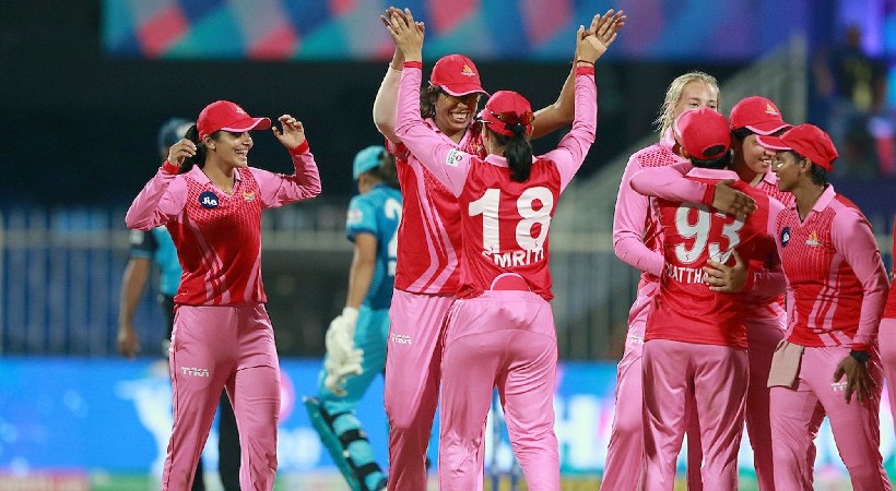 womens ipl bcci general