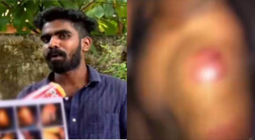 kollam kilikollur police station incident