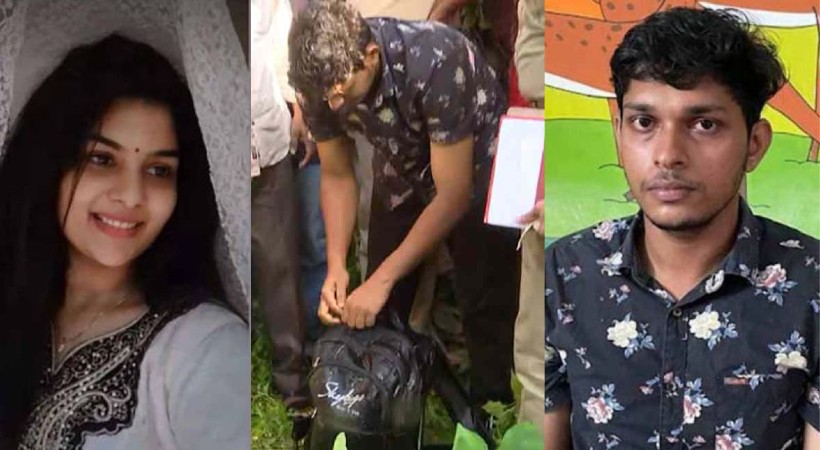 vishnupriya murder investigation update