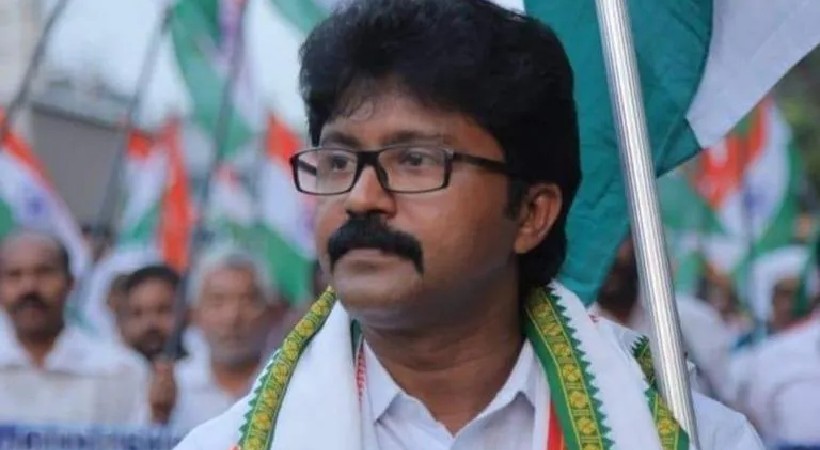 Eldhose kunnappilly kpcc update