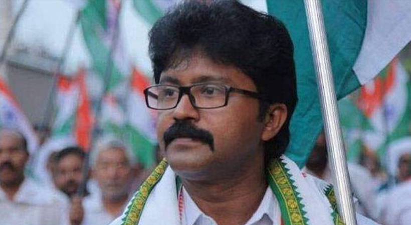Eldhose Kunnappilly explanation molestation case
