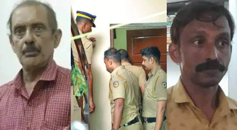 Human sacrifice case; police preparing for further questioning