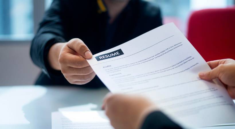 Job drive in Thiruvananthapuram, 2500 people will get jobs