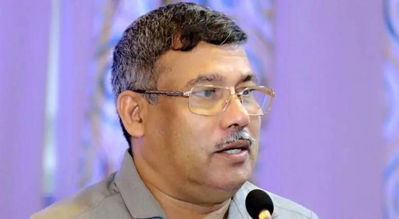 Muslim League takes disciplinary action against KMCC leader