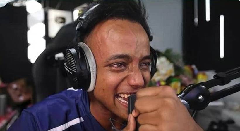 Kuwait-based YouTuber AboFlah raises $1 million for refugees