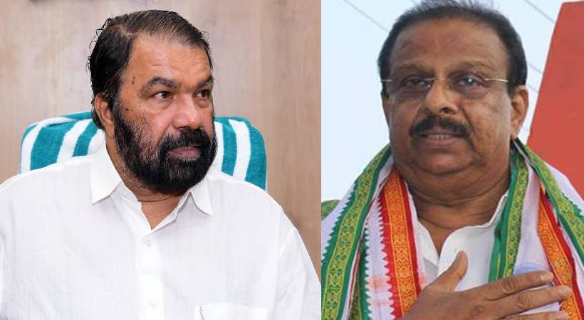 v sivankutty against k sudhakaran