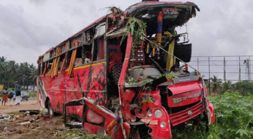 vadakkanchery accident pm declares financial help