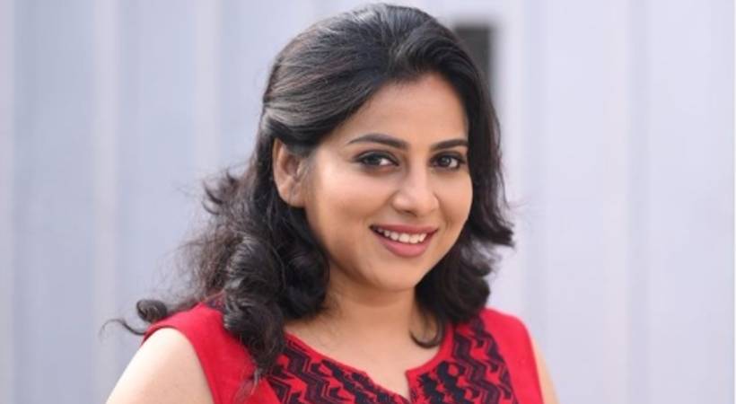 Anna Rajan locked out by private telecom employees
