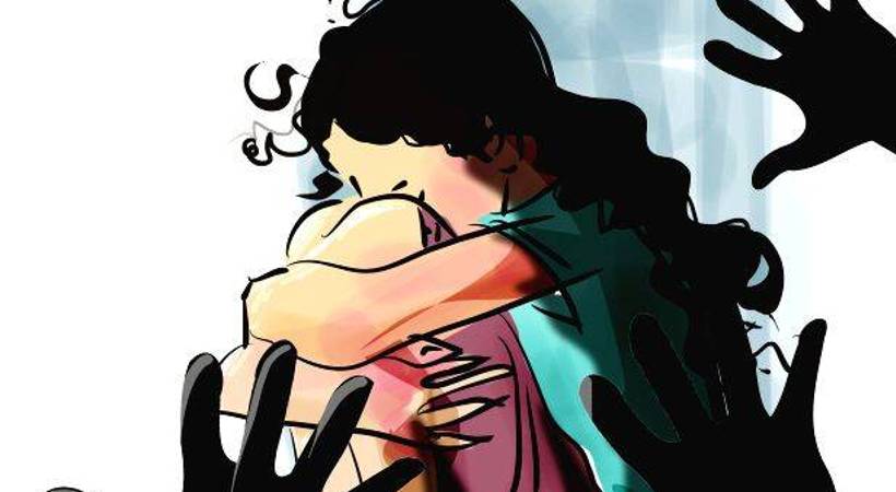 POCSO case against 13 people molested girl