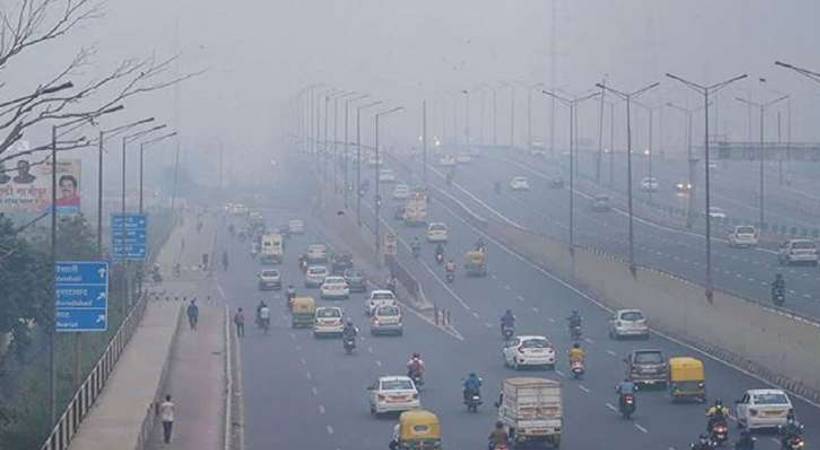 air pollution india ranks 8th