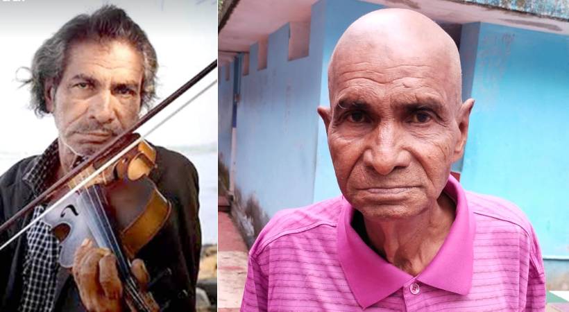aloysius fernandes passed away