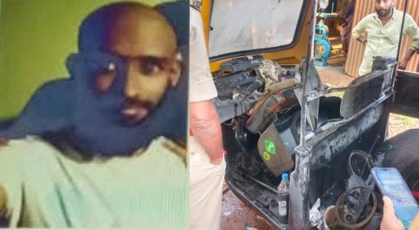 master planner was Abdul Mateen Ahmed Taha