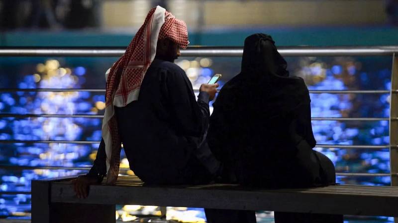 Divorce cases increasing Saudi Arabia