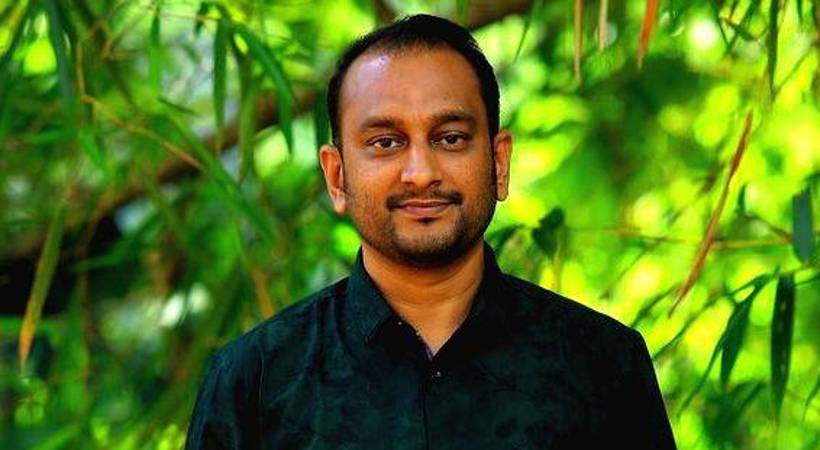 Congress leaders Shashi Tharoor PK Firos